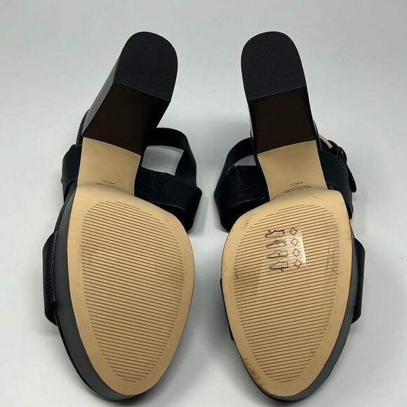 Michael Kors Vera Charm Sandal NEW! - Picture 8 of 9